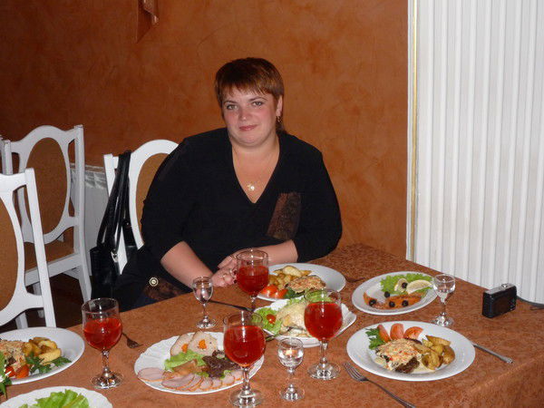 Людмила Леонтьева