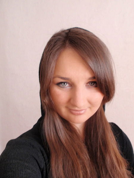 Александра Воронова