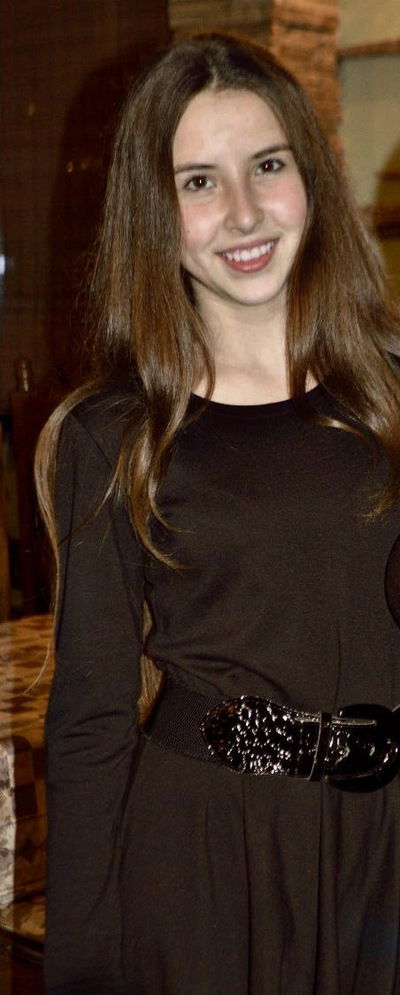 Оксана Філіпова