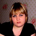 Светлана Попова