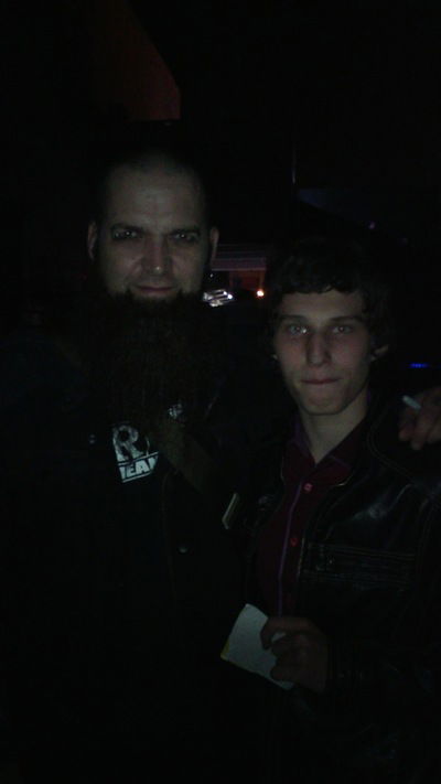 Саша Пучков