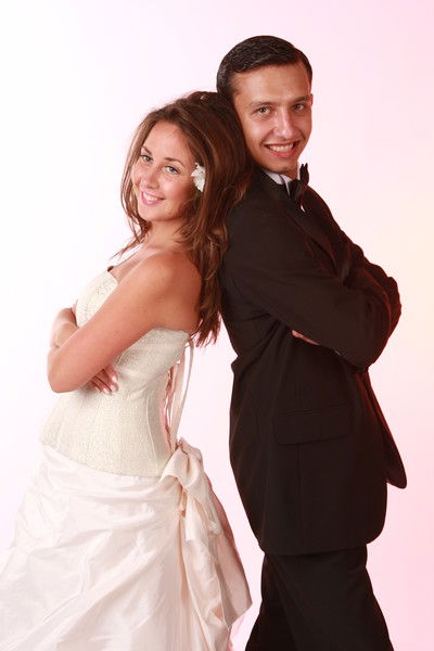 Наталья И Илья Трубины