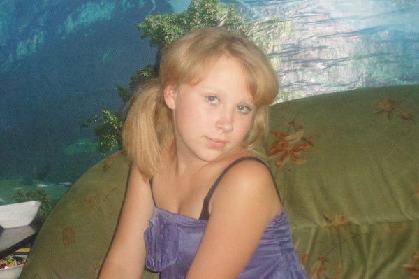 Анастасия Черенкова