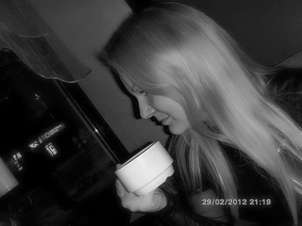 Оксана Быкова