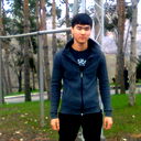 Досбол Утегенов