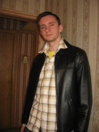 Богдан Дубицкий