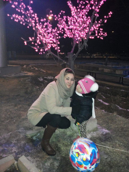 Р@уш@н Бор@нб@ев@