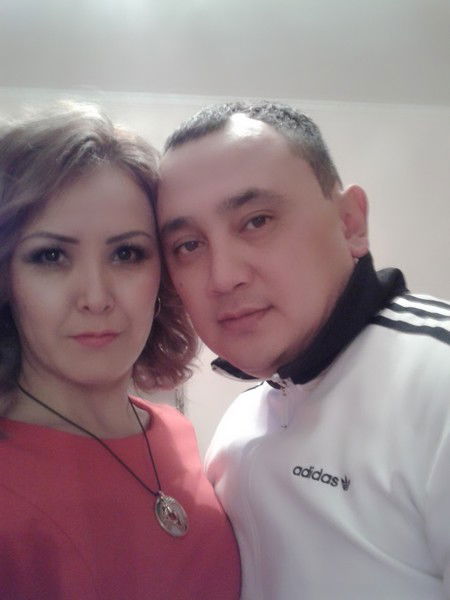 Арыстан Джетписов