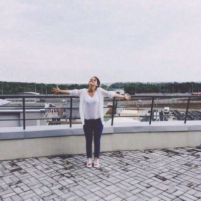 Катя Тимофеева