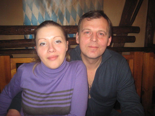 Юлия Денисова