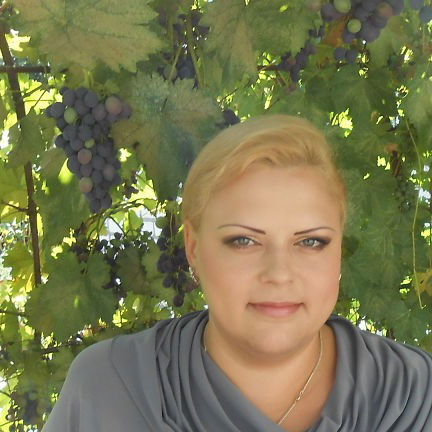 Виктория Анненкова