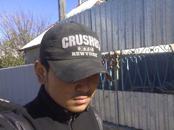 Султан Хидирбаев