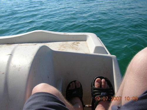 Сергей Абрамов