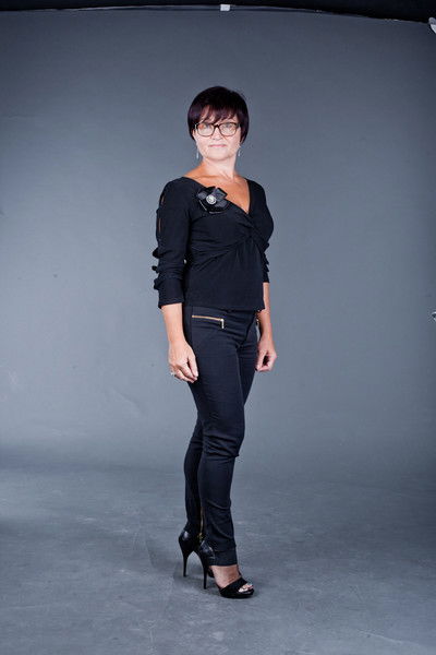 Елена Груздева