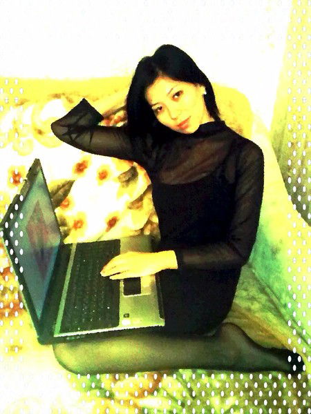 Назгуль Бакирдинова