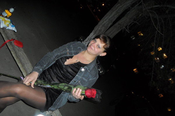 Настена Сластена