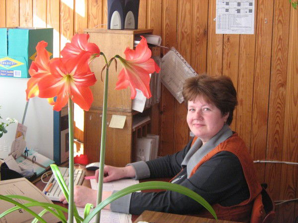 Станислава Жданюк