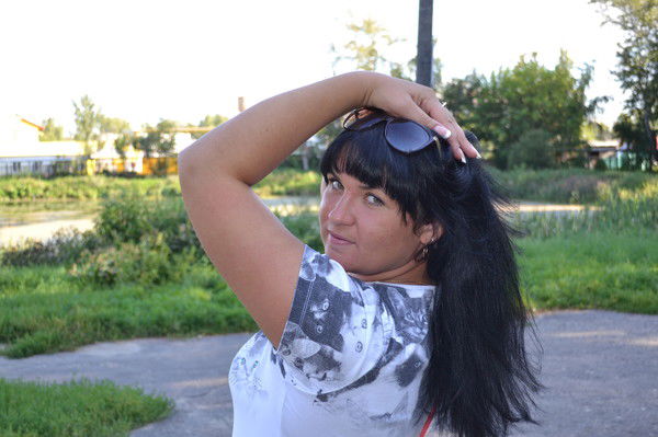 ....оленька ....