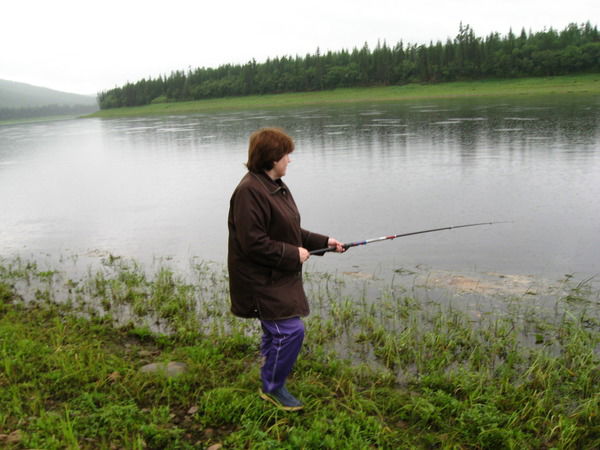 Нина Петрова