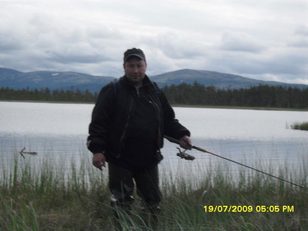 Алексей Ростовский