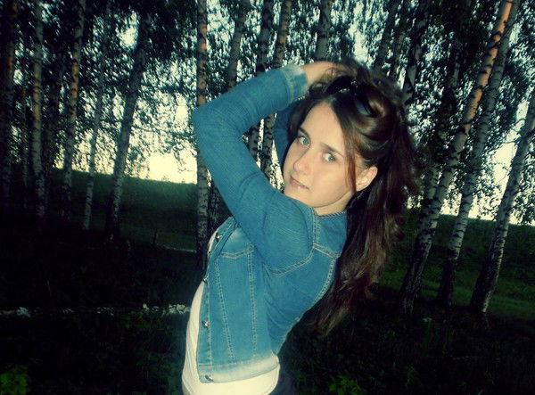 Наталья Семёнова