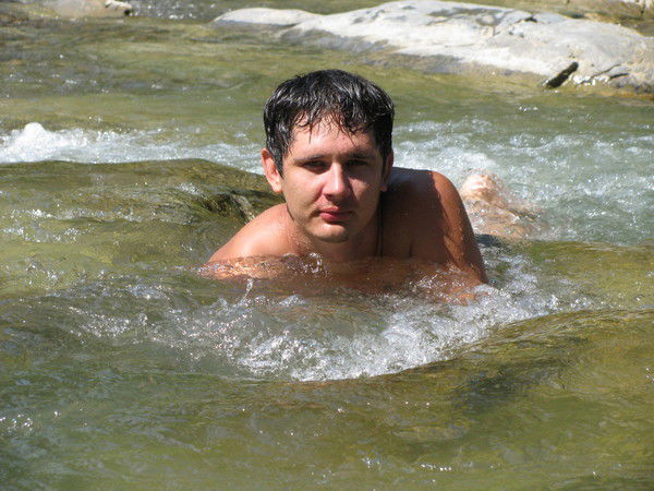 Андрей Ершов