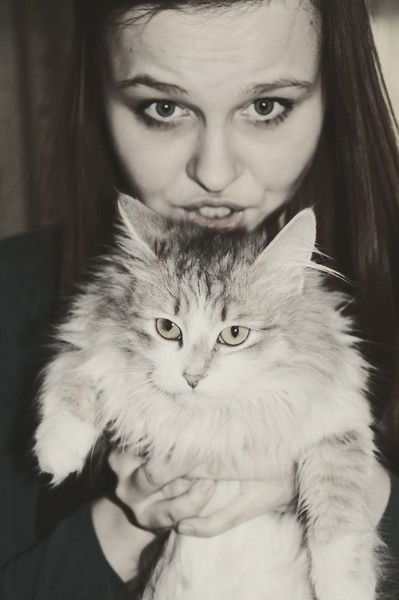 Дарья Синицких