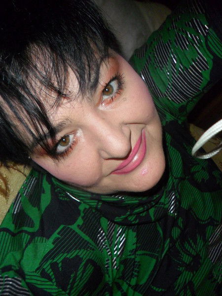 Татьяна Журова