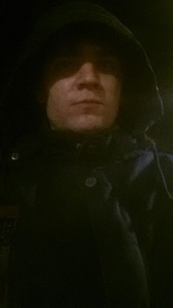 Иван Мочалов