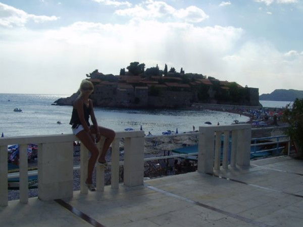 Оксана Гладкова