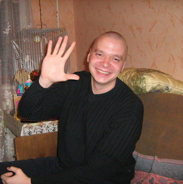 Евгений Поляков