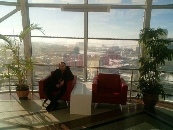 Байтанат Тулемисов