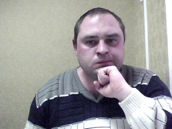 Михаил Рябиков