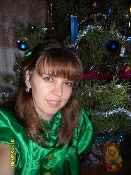 Карпенко Алена