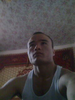 Артур Кенжеахмет