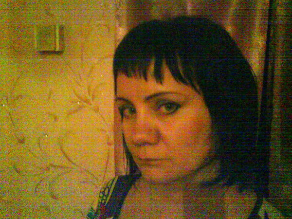 Галина Репьёва