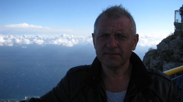 Роман Барушкин