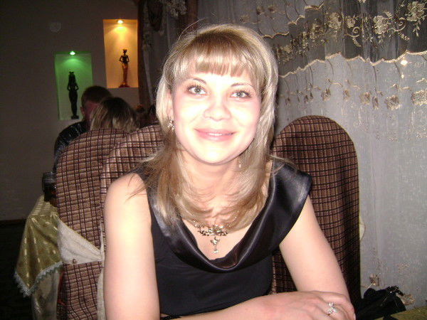 Лариса Швыдкова