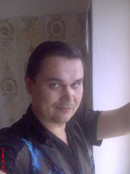 Вячеслав Зарецкий