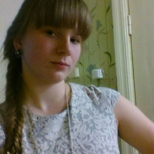 Катя Бурмакина