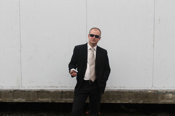 Константин Золотарев