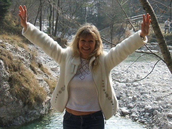 Елена Гладкова