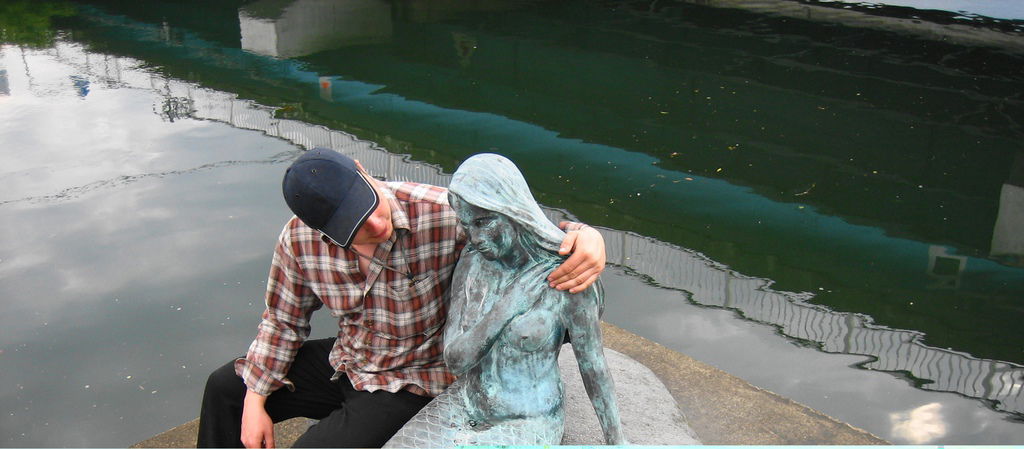 Алексей Юрьевич