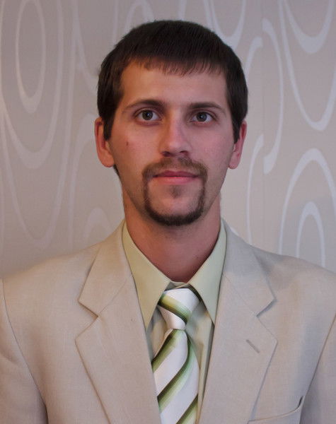 Дмитрий Неверов