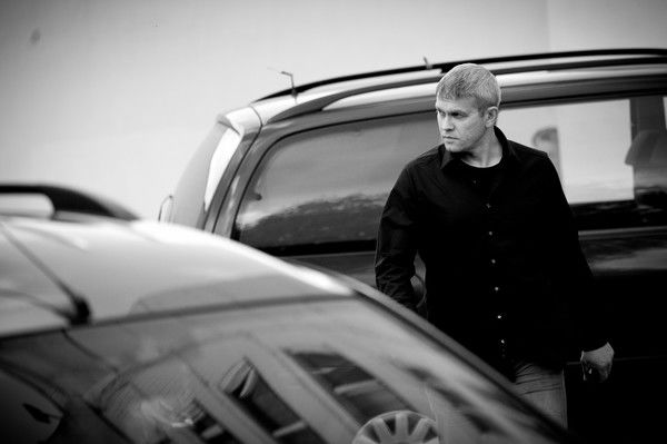 Алексей Бунчук