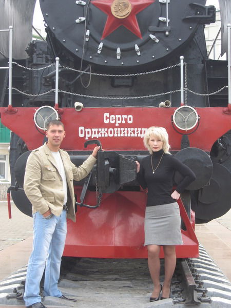 Алла Марьясова