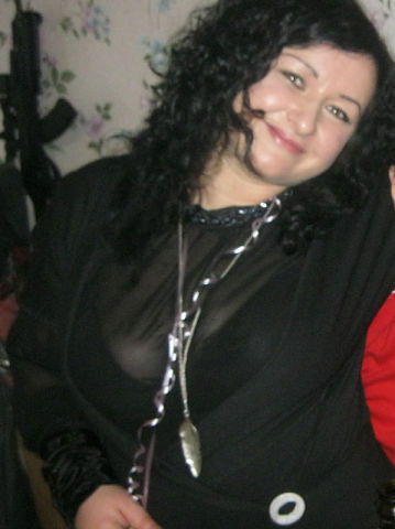 Татьяна Полякова