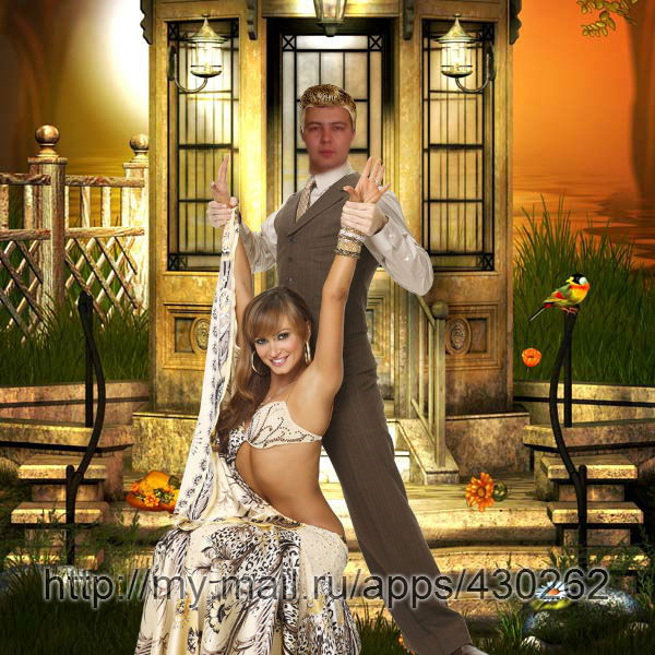 Уктам Наимжонов