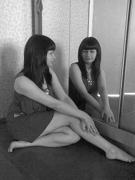 Анна Мокроусова