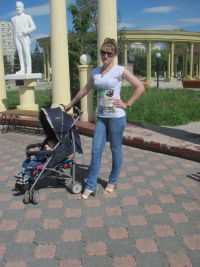 Юлия Бугаенко